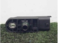 Recambio de sensor presion para nissan qashqai (j10) 2.0 dci turbodiesel cat referencia OEM IAM 0281002740 - 8200292433 3.PINES  2