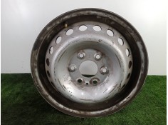 Recambio de llanta para iveco daily vi furgoneta 33s14, 35s14, 35c14 referencia OEM IAM R16-6X125-74.1-6.5-ET68 ACERO 