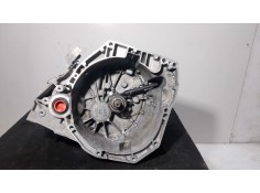 Recambio de caja cambios para renault scénic iv (j9_) 1.3 tce 140 referencia OEM IAM TL4350 6 VELOCIDADES MANUAL