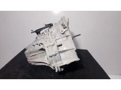 Recambio de caja cambios para renault scénic iv (j9_) 1.3 tce 140 referencia OEM IAM TL4350 6 VELOCIDADES MANUAL 2