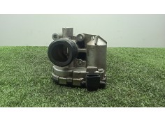 Recambio de caja mariposa para smart fortwo coupé (450) 0.7 (450.352, 450.332) referencia OEM IAM 0003094V007 - A1601410225 - 02