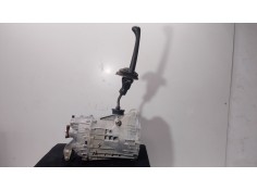 Recambio de caja cambios para volkswagen lt caja abierta (mod. 1997) 2.8 tdi referencia OEM IAM  5 VELOCIDADES MANUAL 2