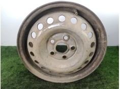 Recambio de llanta para volkswagen transporter t4 furgoneta (70a, 70h, 7da, 7dh, 70j) 1.9 td referencia OEM IAM R15-5X112-57.1-6