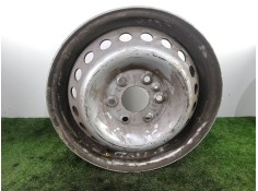 Recambio de llanta para iveco daily vi furgoneta 33s14, 35s14, 35c14 referencia OEM IAM R16-6X125-74.1-6.5-ET68 ACERO 