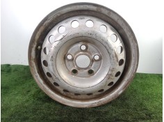 Recambio de llanta para volkswagen transporter t4 furgoneta (70a, 70h, 7da, 7dh, 70j) 1.9 td referencia OEM IAM R15-5X112-57.1-6
