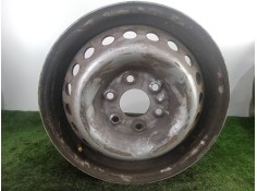 Recambio de llanta para iveco daily vi furgoneta 33s14, 35s14, 35c14 referencia OEM IAM R16-6X125-74.1-6.5-ET68 ACERO 