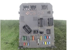 Recambio de centralita check control para citroën berlingo / berlingo first furgoneta/monovolumen (m_) 2.0 hdi 90 (mbrhy, mcrhy)