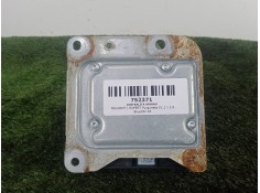 Recambio de centralita airbag para peugeot expert furgoneta (v_) 1.6 bluehdi 95 referencia OEM IAM 9817062880 - 0285012427  BOSC