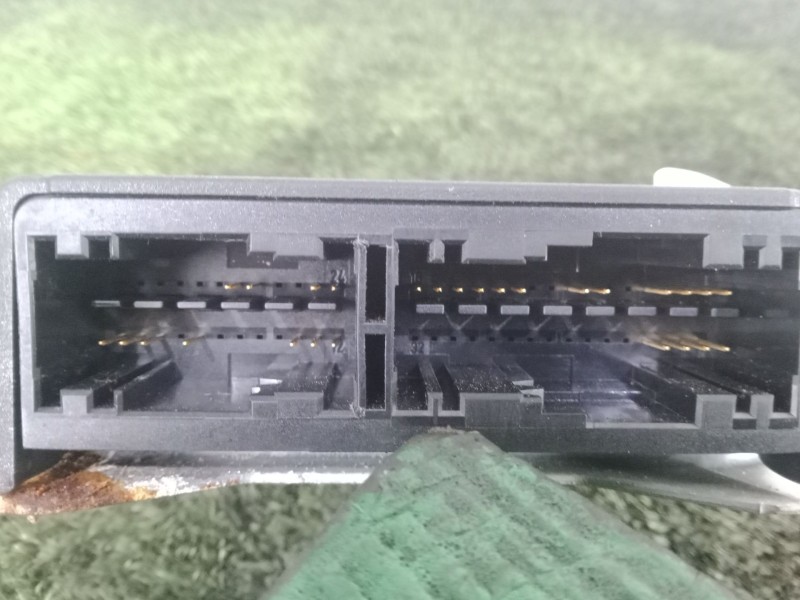 Recambio de centralita airbag para peugeot expert furgoneta (v_) 1.6 bluehdi 95 referencia OEM IAM 9817062880 - 0285012427  BOSC