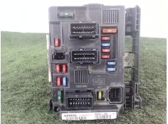 Recambio de centralita check control para citroën berlingo / berlingo first furgoneta/monovolumen (m_) 2.0 hdi 90 (mbrhy, mcrhy)