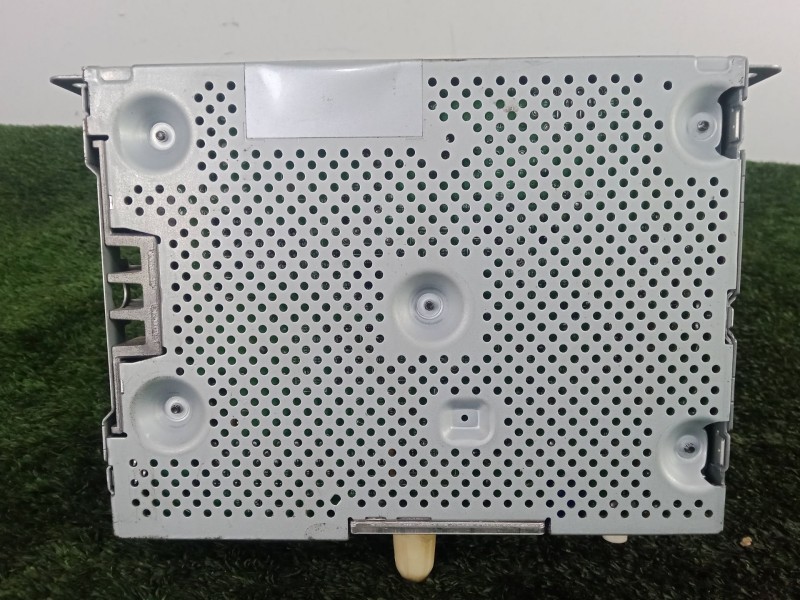 Recambio de sistema audio / radio cd para peugeot expert furgoneta (v_) 1.6 bluehdi 95 referencia OEM IAM 9818777780  