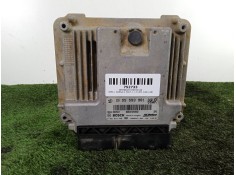 Recambio de centralita motor uce para opel corsa d (s07) 1.3 cdti (l08, l68) referencia OEM IAM 55593981 - 0281019798 00WR BOSCH