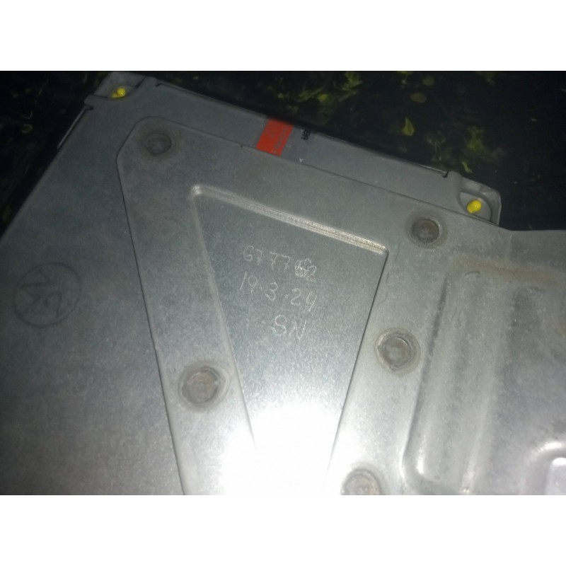 Recambio de centralita cambio automatico para kia sorento 2.5 crdi referencia OEM IAM 954404C620-A640009E0  HITACHI