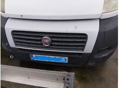 Recambio de paragolpes delantero para fiat ducato furgoneta (250_) 120 multijet 2,3 d referencia OEM IAM   