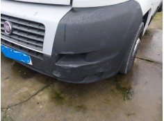 Recambio de paragolpes delantero para fiat ducato furgoneta (250_) 120 multijet 2,3 d referencia OEM IAM    2