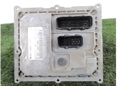 Recambio de centralita motor uce para smart fortwo coupé (450) 0.7 (450.352, 450.332) referencia OEM IAM 0010020V001 - 026120500 2