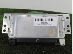 Recambio de centralita abs para audi a6 c4 (4a2) 2.5 tdi referencia OEM IAM 0265108005 - 4D0907379D  BOSCH 2