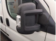 Recambio de retrovisor derecho para fiat ducato furgoneta (250_) 120 multijet 2,3 d referencia OEM IAM    2