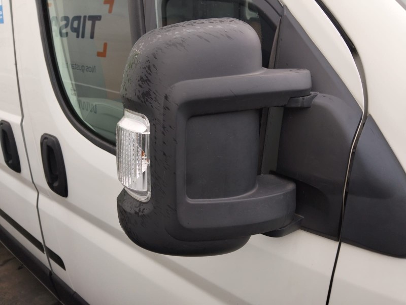 Recambio de retrovisor derecho para fiat ducato furgoneta (250_) 120 multijet 2,3 d referencia OEM IAM   