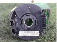 Recambio de anillo airbag para smart fortwo coupé (450) 0.7 (450.352, 450.332) referencia OEM IAM 0001296V009 - DQ053050200359 - 2