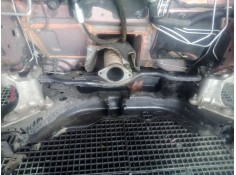 Recambio de puente delantero para renault megane iv hatchback (b9a/m/n_) 1.2 tce 130 (b9mr) referencia OEM IAM   