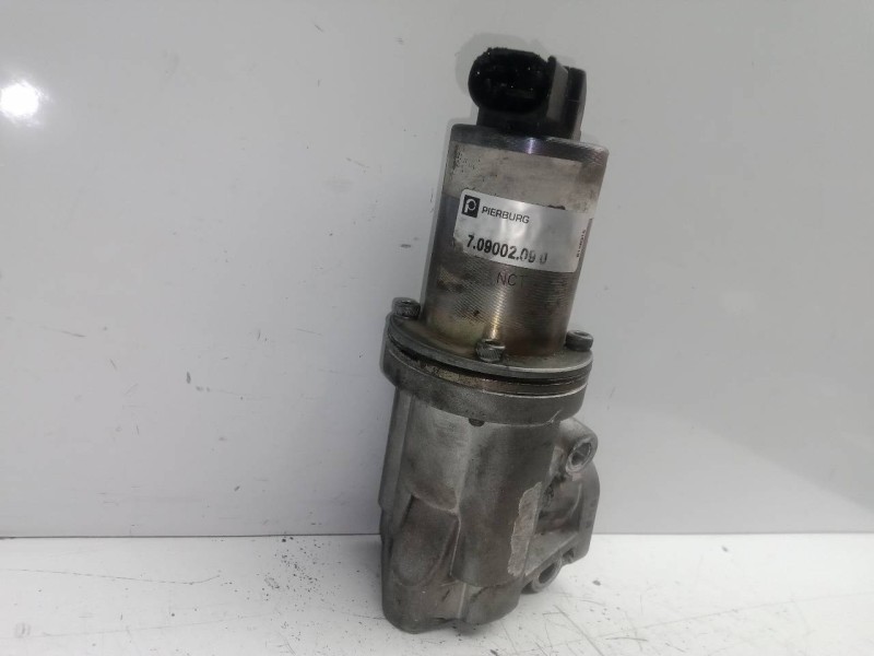 Recambio de valvula egr para kia cerato 1.6 crdi referencia OEM IAM 709002090  