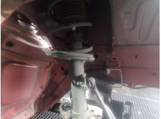 Recambio de amortiguador delantero derecho para renault megane iv hatchback (b9a/m/n_) 1.2 tce 130 (b9mr) referencia OEM IAM   