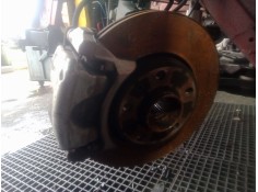 Recambio de mangueta delantera izquierda para renault megane iv hatchback (b9a/m/n_) 1.2 tce 130 (b9mr) referencia OEM IAM   