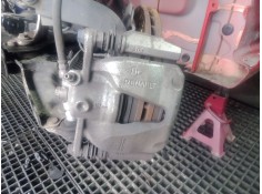 Recambio de pinza freno delantera izquierda para renault megane iv hatchback (b9a/m/n_) 1.2 tce 130 (b9mr) referencia OEM IAM   
