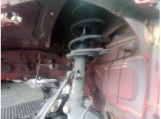 Recambio de amortiguador delantero izquierdo para renault megane iv hatchback (b9a/m/n_) 1.2 tce 130 (b9mr) referencia OEM IAM  