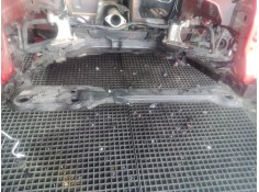 Recambio de travesaño inferior para renault megane iv hatchback (b9a/m/n_) 1.2 tce 130 (b9mr) referencia OEM IAM   