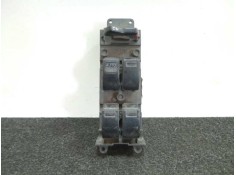 Recambio de mando elevalunas delantero izquierdo para honda accord berlina (cg7-9/ch1-7) referencia OEM IAM 83595S1AG210 4.BOTON