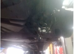 Recambio de puente trasero para renault megane iv hatchback (b9a/m/n_) 1.2 tce 130 (b9mr) referencia OEM IAM    2