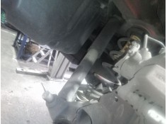 Recambio de amortiguador trasero derecho para renault megane iv hatchback (b9a/m/n_) 1.2 tce 130 (b9mr) referencia OEM IAM   