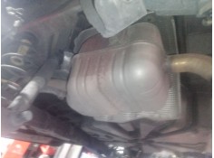 Recambio de tubo escape trasero para renault megane iv hatchback (b9a/m/n_) 1.2 tce 130 (b9mr) referencia OEM IAM   