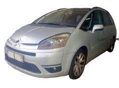 citroën c4 grand picasso i (ua_) del año 2007