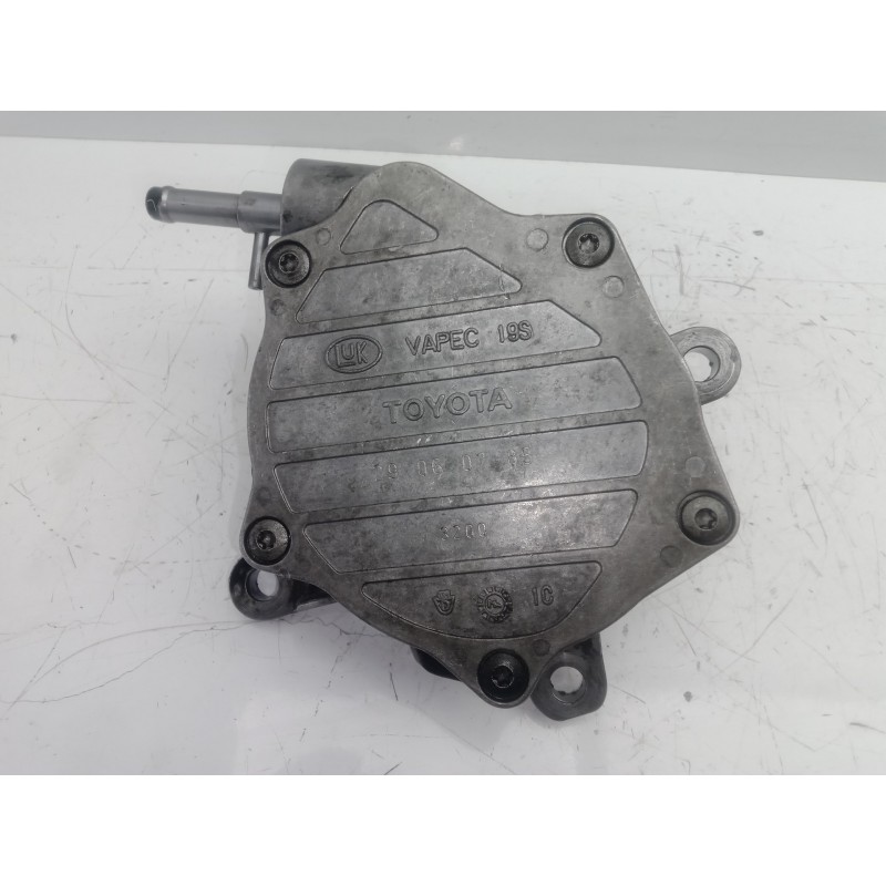 Recambio de depresor freno / bomba vacio para toyota rav 4 (a3) 2.2 turbodiesel cat referencia OEM IAM 29060785  