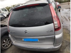 Recambio de porton trasero para citroën c4 grand picasso i (ua_) 1.6 hdi referencia OEM IAM   