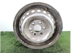 Recambio de llanta para iveco daily vi furgoneta 33s16, 35s16, 35c16, 40c16, 50c16 referencia OEM IAM R16-6X125-74.1-6.5-ET68 AC