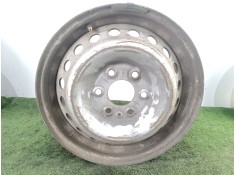 Recambio de llanta para iveco daily vi furgoneta 33s16, 35s16, 35c16, 40c16, 50c16 referencia OEM IAM R16-6X125-74.1-6.5-ET68 AC