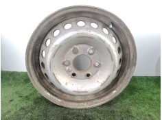 Recambio de llanta para iveco daily vi furgoneta 33s16, 35s16, 35c16, 40c16, 50c16 referencia OEM IAM R16-6X125-74.1-6.5-ET68 AC