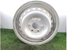 Recambio de llanta para iveco daily vi furgoneta 33s16, 35s16, 35c16, 40c16, 50c16 referencia OEM IAM R16-6X125-74.1-6.5-ET68 AC