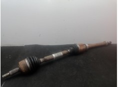 Recambio de transmision delantera derecha para renault megane iv hatchback (b9a/m/n_) 1.2 tce 130 (b9mr) referencia OEM IAM 3910