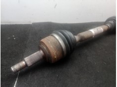 Recambio de transmision delantera derecha para renault megane iv hatchback (b9a/m/n_) 1.2 tce 130 (b9mr) referencia OEM IAM 3910 2