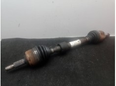 Recambio de transmision delantera izquierda para renault megane iv hatchback (b9a/m/n_) 1.2 tce 130 (b9mr) referencia OEM IAM 39