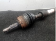 Recambio de transmision delantera izquierda para renault megane iv hatchback (b9a/m/n_) 1.2 tce 130 (b9mr) referencia OEM IAM 39 2