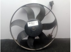 Recambio de electroventilador para volkswagen golf v (1k1) 1.9 tdi referencia OEM IAM 1K0959455P - 7726022901 SIEMENS VDO DIAMET