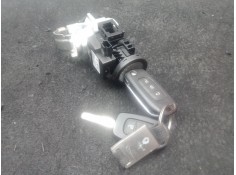 Recambio de conmutador de arranque para renault megane iv hatchback (b9a/m/n_) 1.2 tce 130 (b9mr) referencia OEM IAM 487006845R 