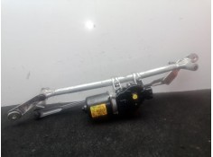 Recambio de motor limpia delantero para renault megane iv hatchback (b9a/m/n_) 1.2 tce 130 (b9mr) referencia OEM IAM 288005974R 