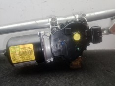 Recambio de motor limpia delantero para renault megane iv hatchback (b9a/m/n_) 1.2 tce 130 (b9mr) referencia OEM IAM 288005974R  2